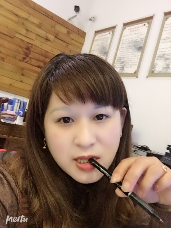 冷暧自知的第一张照片--磐安认干亲服务网