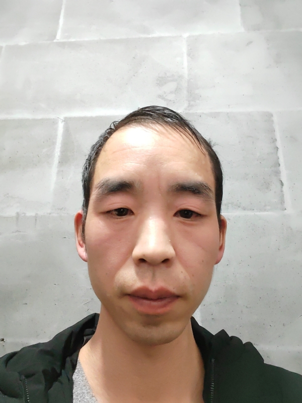 羊羊羊的第二张照片--磐安认干亲服务网